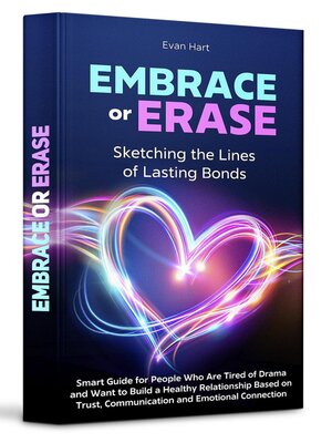 cover image of Embrace or Erase